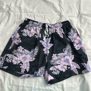 Men’s - Chubbies 5.5” Swim Trunk- Medium